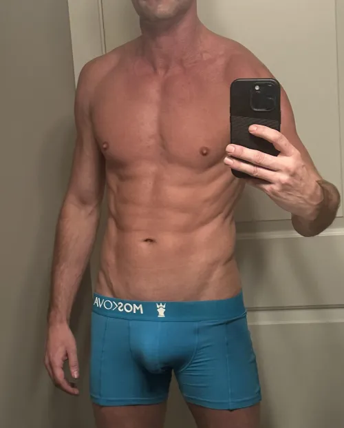 43 gay hows your night