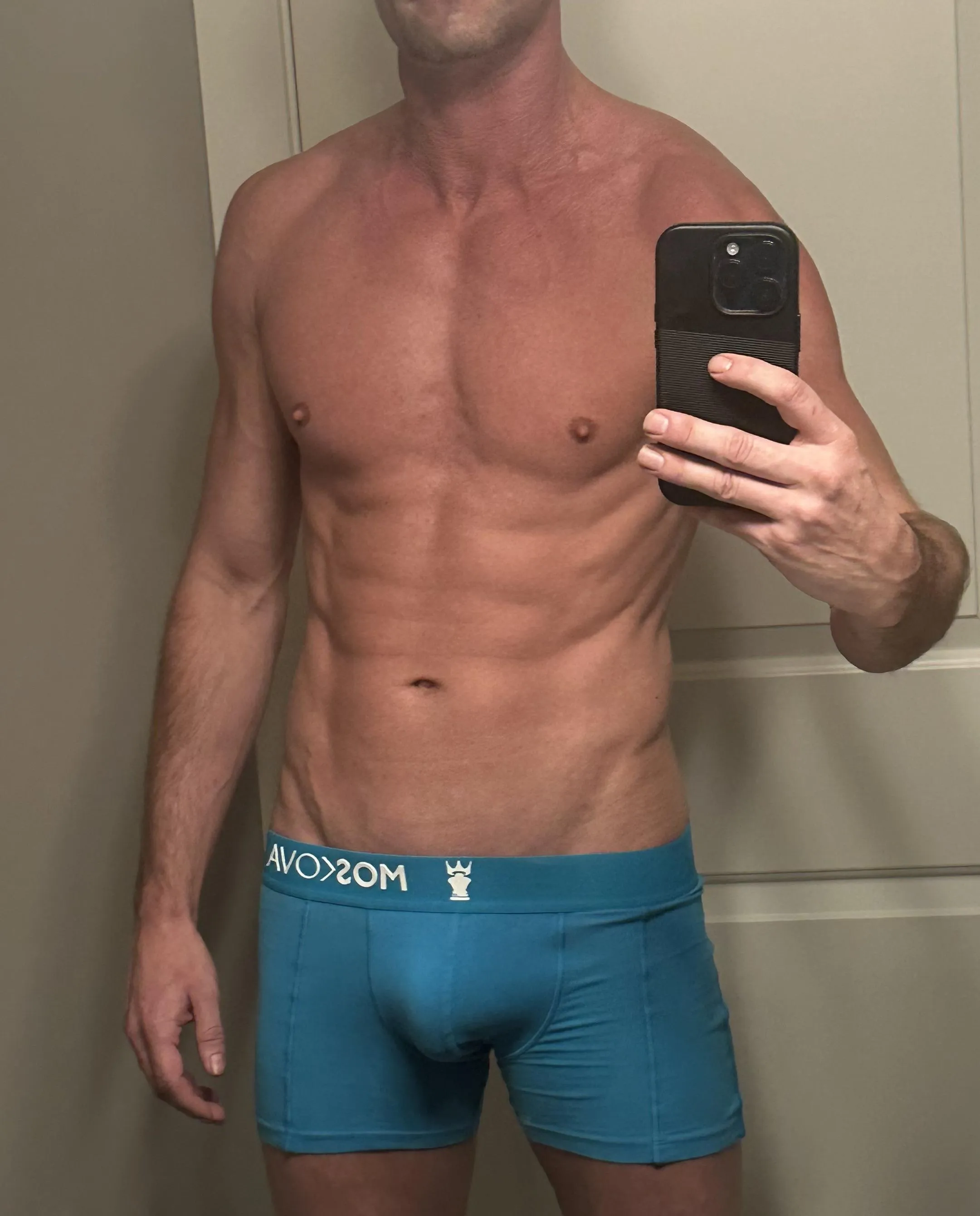 43 gay hows your night