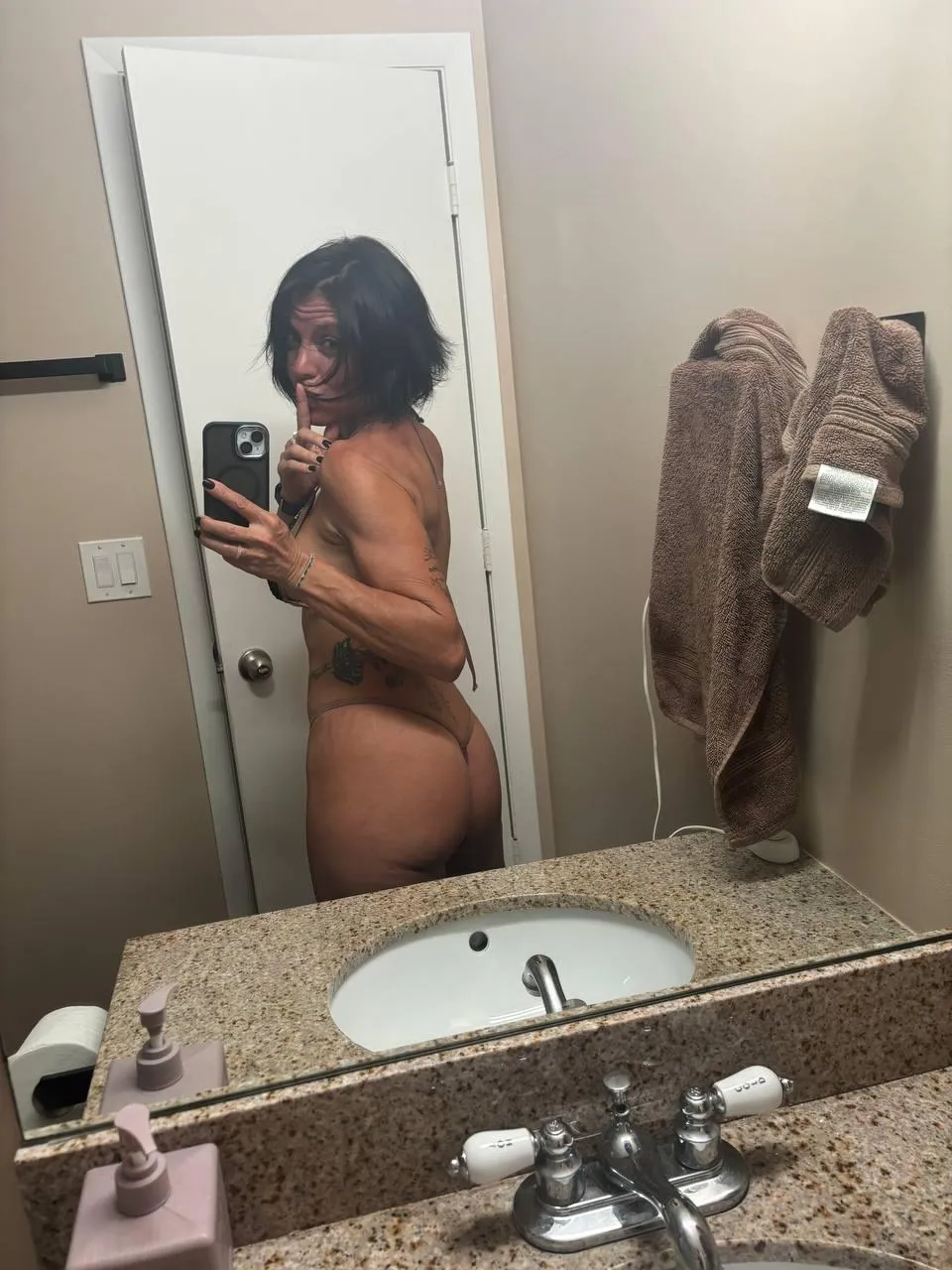 52 year old mom. Would you hit it?