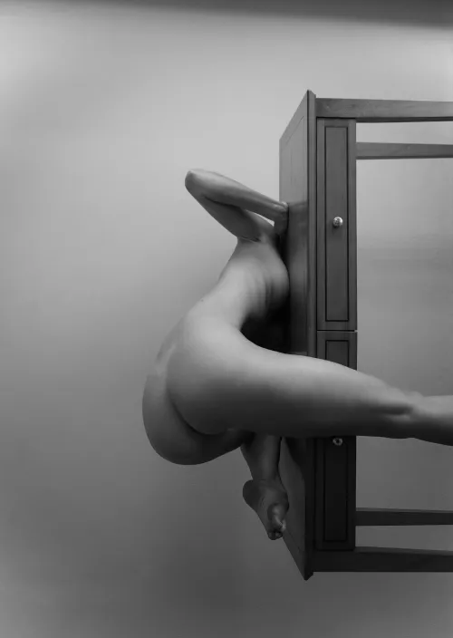 At the heart of the table