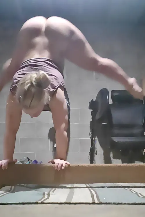 Catch me if I fall?🥵