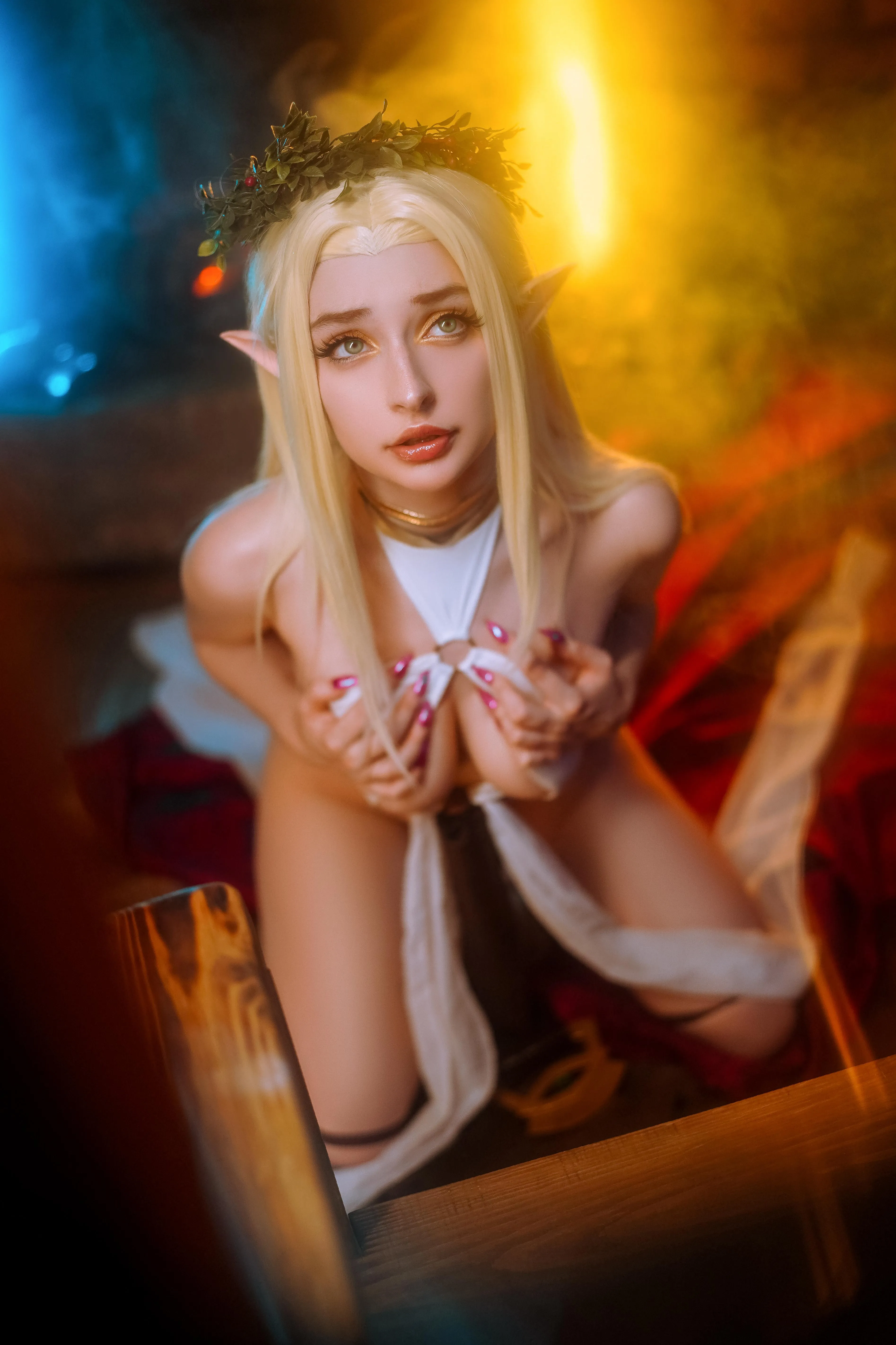 Celestin lucullus (TanniaTwister)