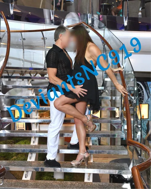 Cleveland March 22 Eros visit