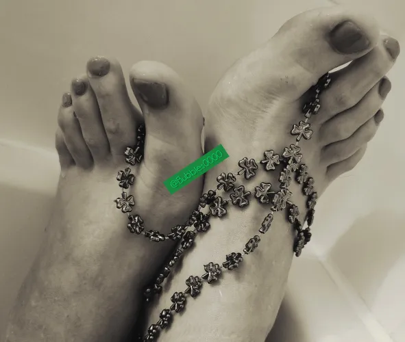 Come celebrate with me☘️😈☘️