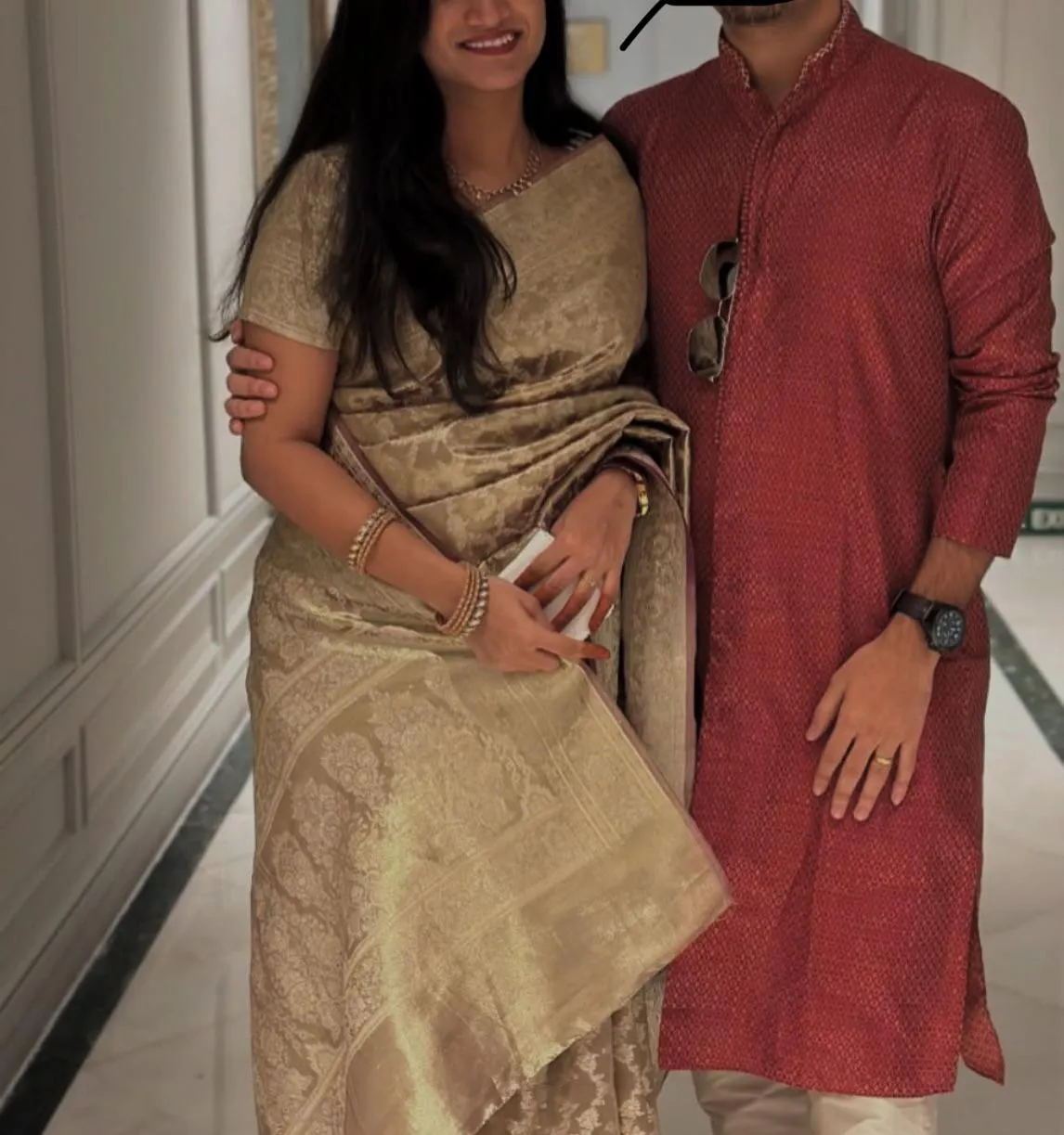 Couple here only interested in single females or couples ( gays,bulls,cucks stay away )