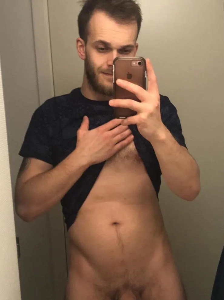 Cum gutters it is then