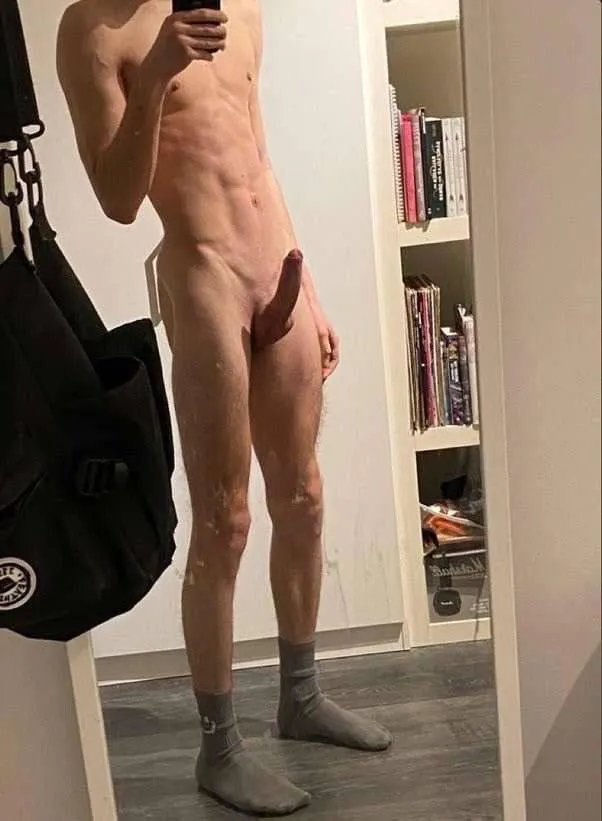 Cute sexy twink