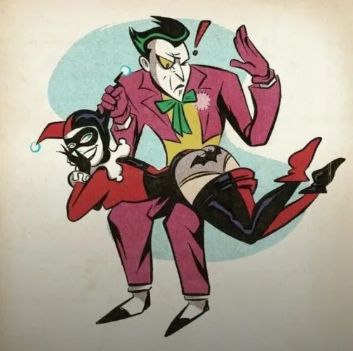 Doesn't this give a brat so many ideas?? 😈