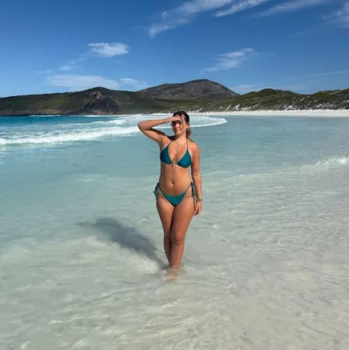 enjoy the amazing view