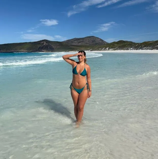 enjoy the amazing view