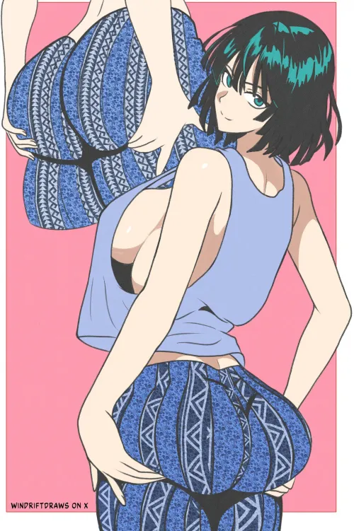 fubuki (windriftdraws)
