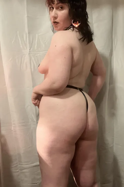 Fuel for you degenerates