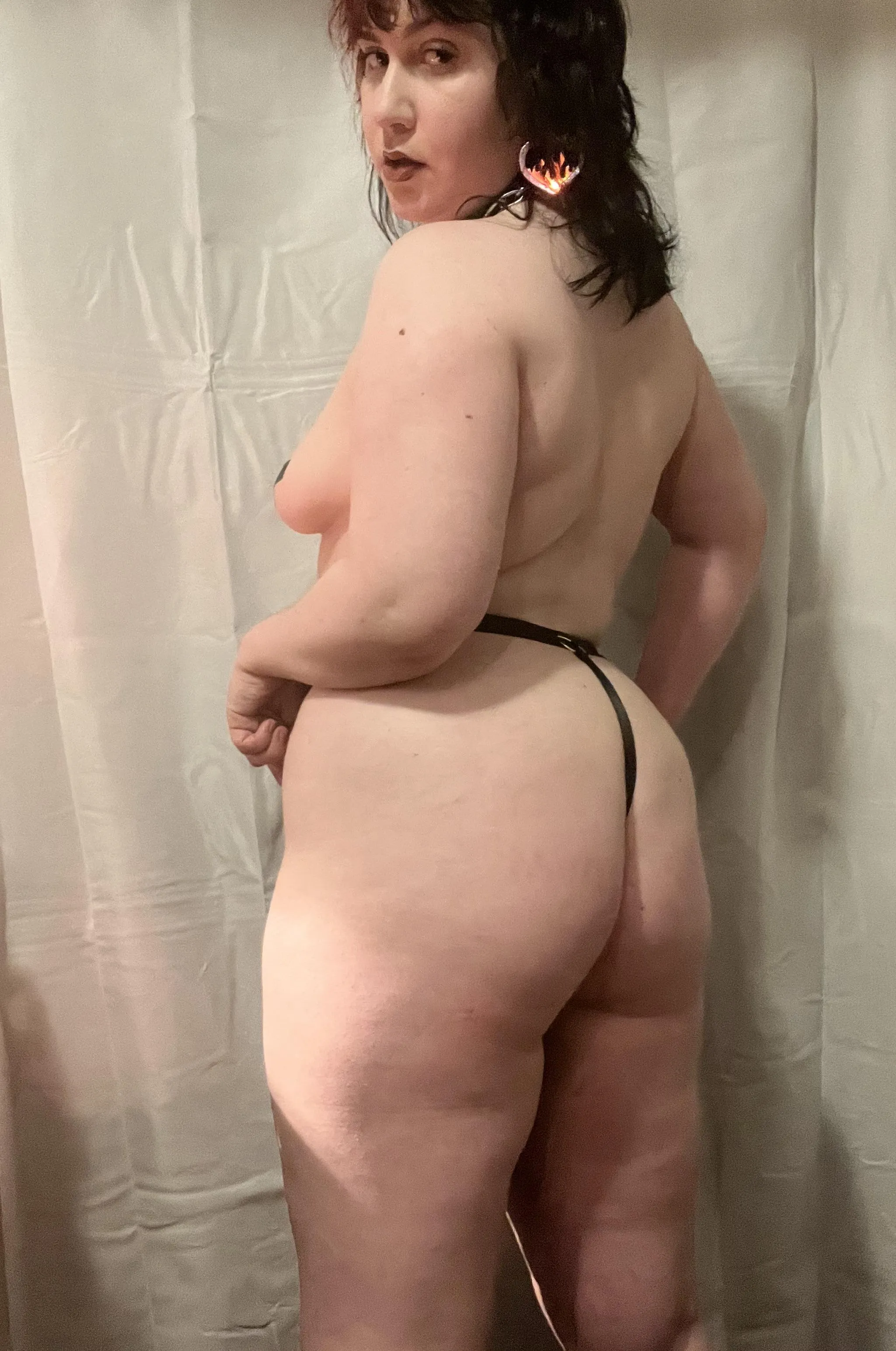 Fuel for you degenerates