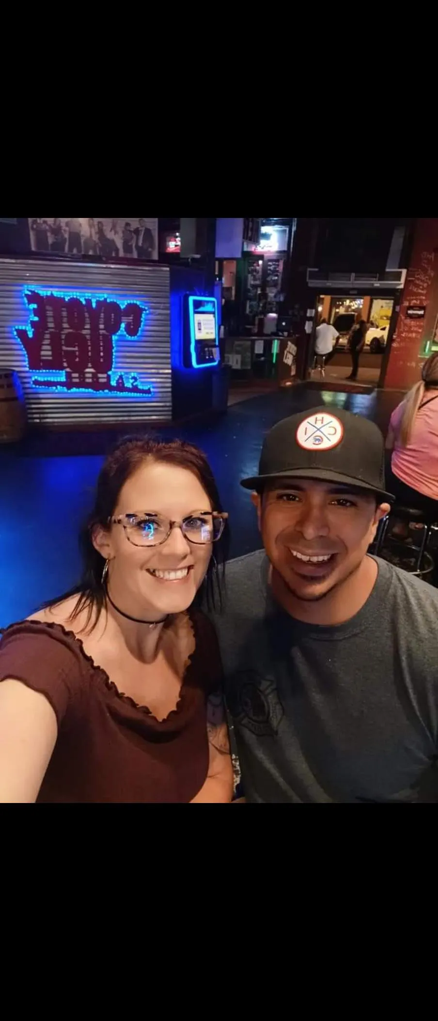 Full swap [mf4mf] in Cocoa Beach