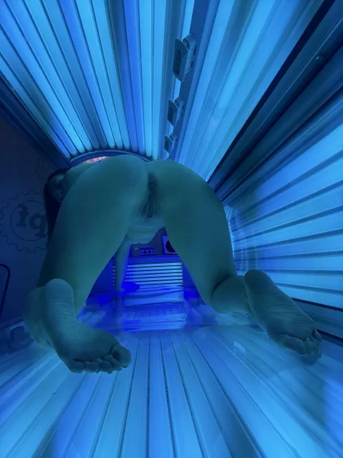 Gotta cover all angles