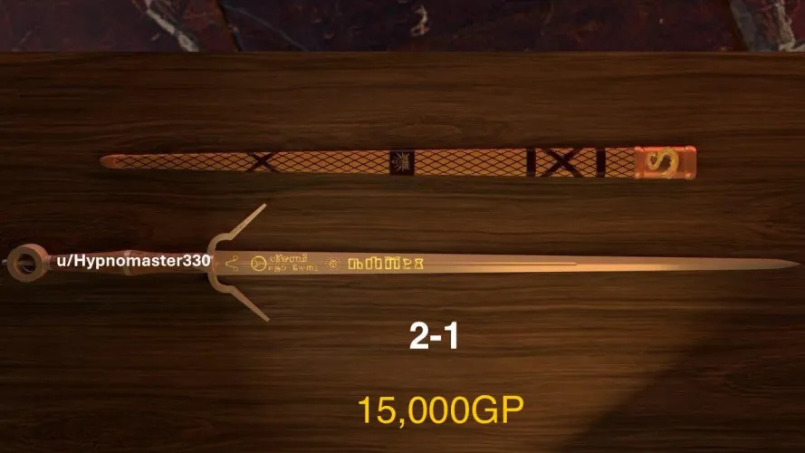 I challenged u/-__Ember__- the soul smith to a battle in C4 on the 8x8 hoping to turn her into a card for my collection however she bested me, and I even tried again on the normal board and lost again now my soul is trapped in my own blade~