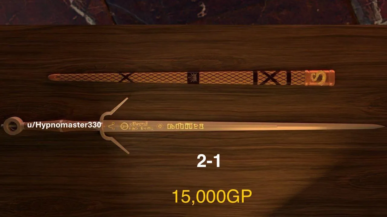 I challenged u/-__Ember__- the soul smith to a battle in C4 on the 8x8 hoping to turn her into a card for my collection however she bested me, and I even tried again on the normal board and lost again now my soul is trapped in my own blade~