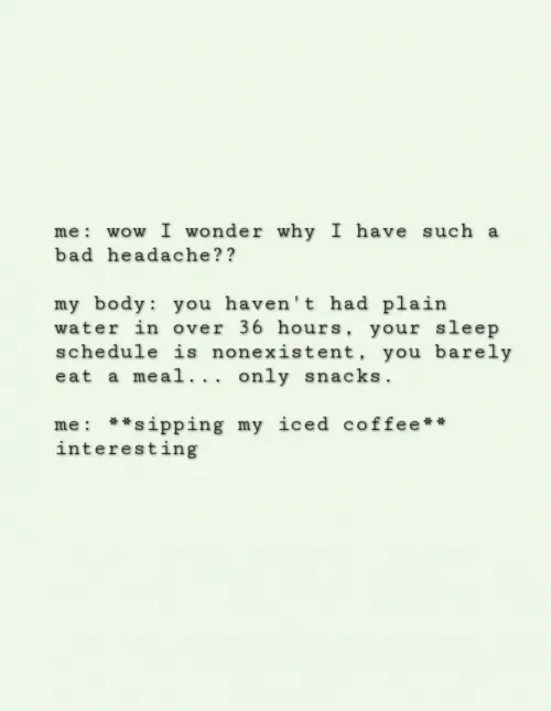 I fail to see how that’s relevant.