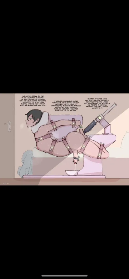 I need this machine so bad