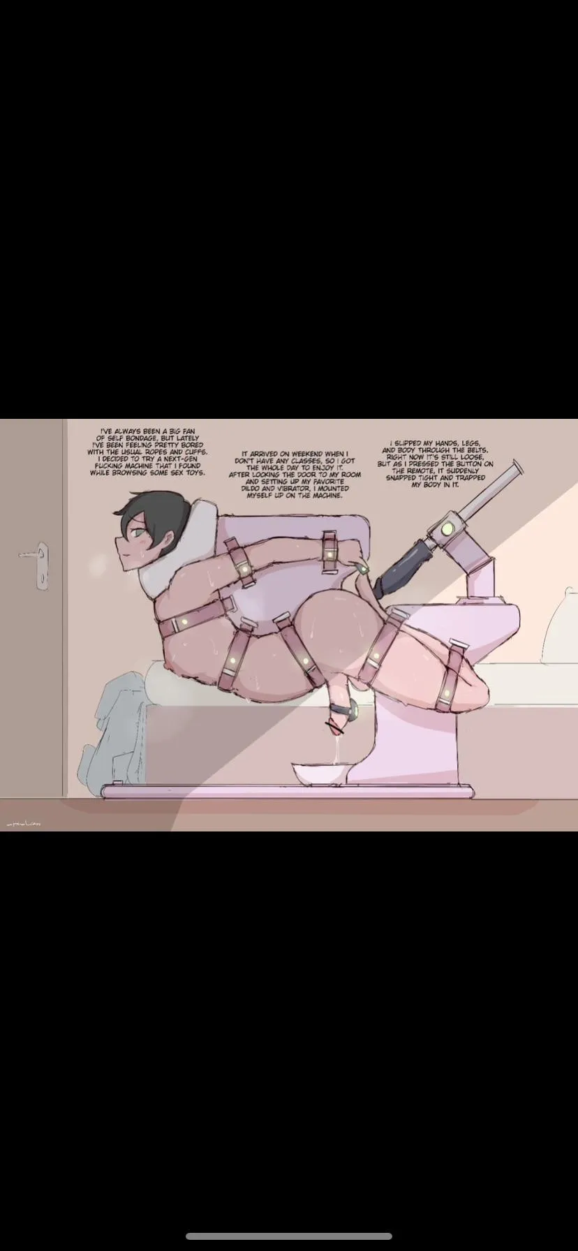 I need this machine so bad