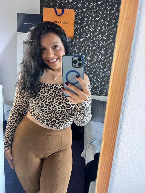 I think that the best in the life is to enjoy the sex in all dimensions