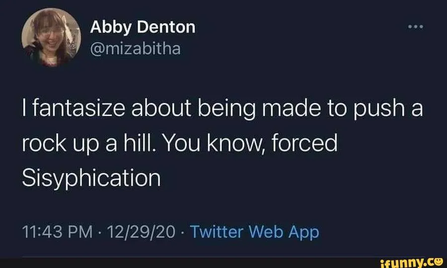 I think this is hilarious plz don’t delete