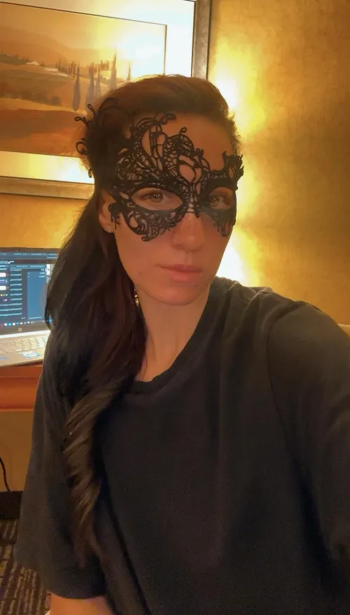 If you find me sexy for 32, say 