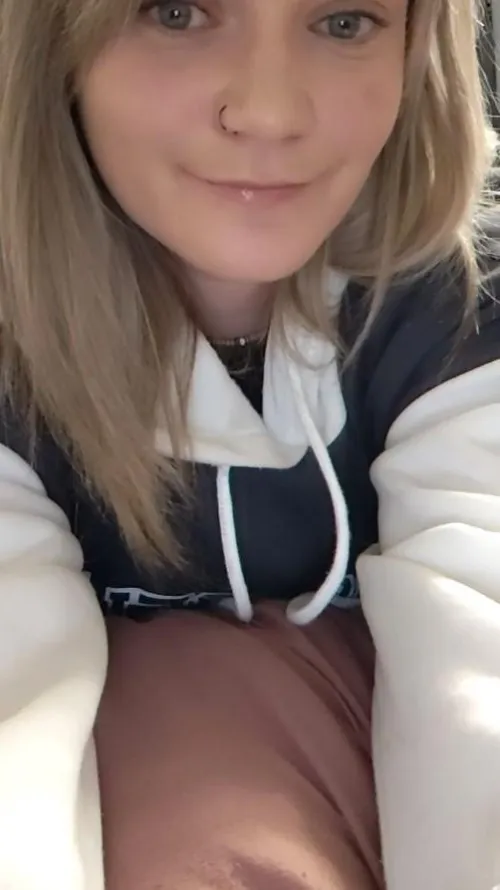 I'm your friends wife and he says yes.. would you?