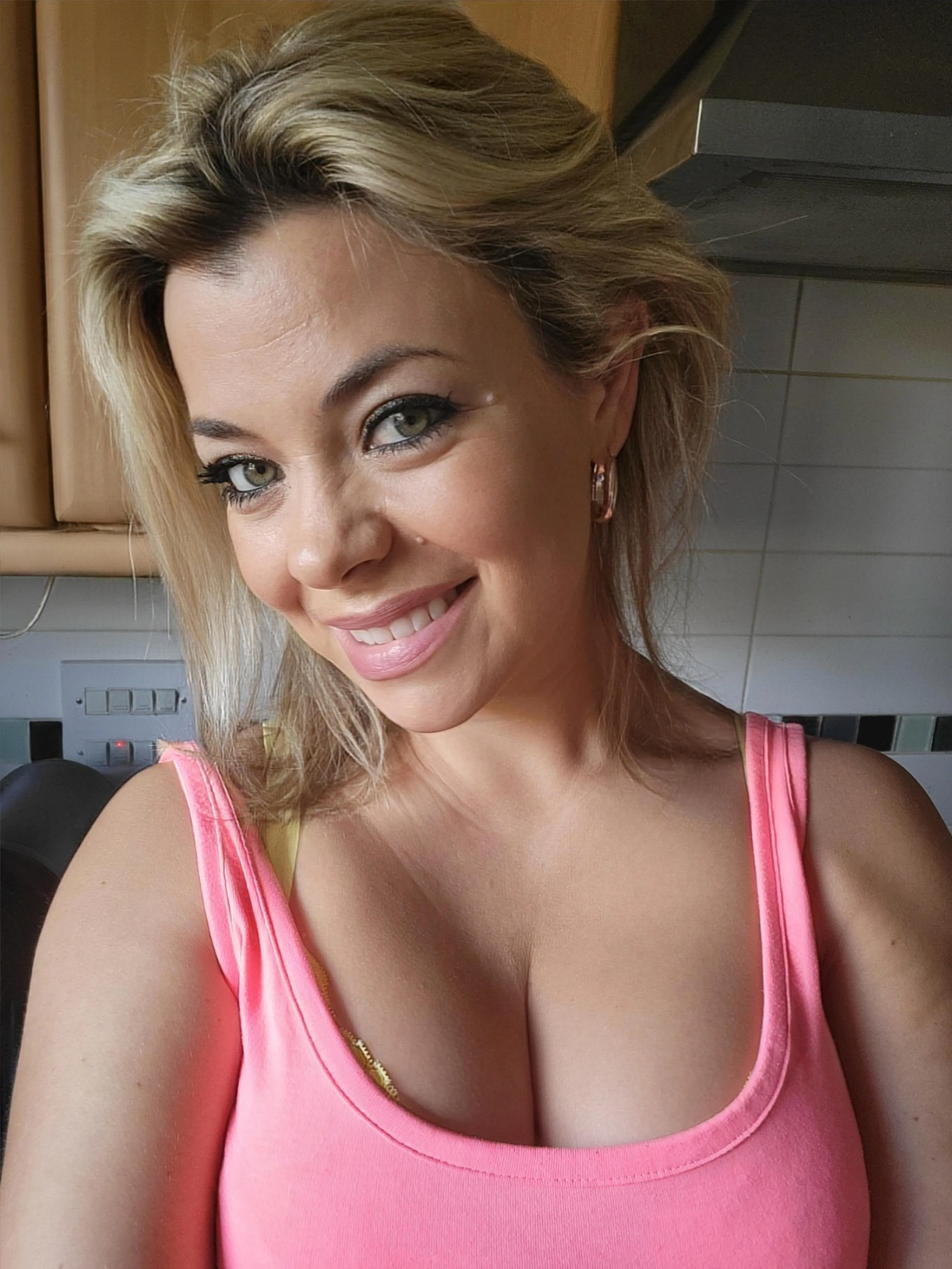 Innocent looking but very naughty