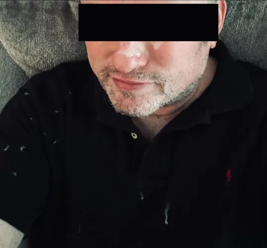 Married Dad Cum Blasted With A Young Stud’s Load