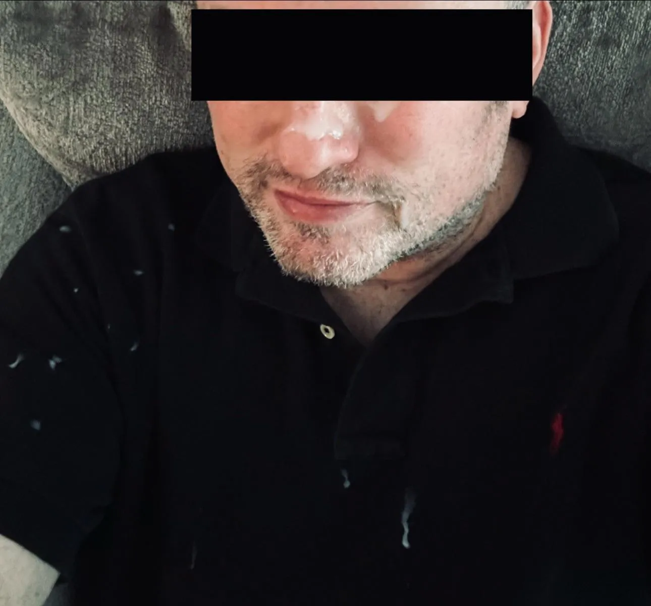 Married Dad Cum Blasted With A Young Stud’s Load