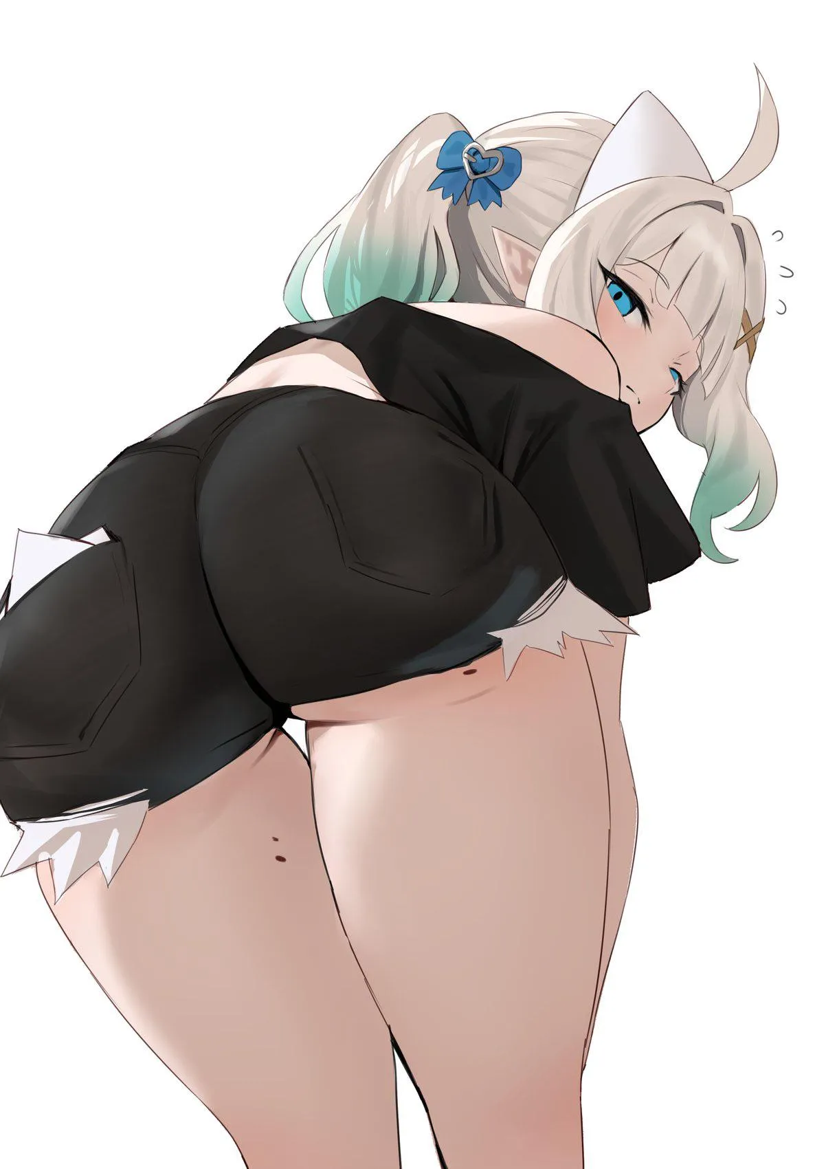 Mint Fantôme [Indie Vtuber]