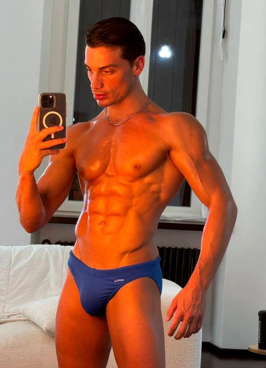 My first post here 😅 how’d I do?