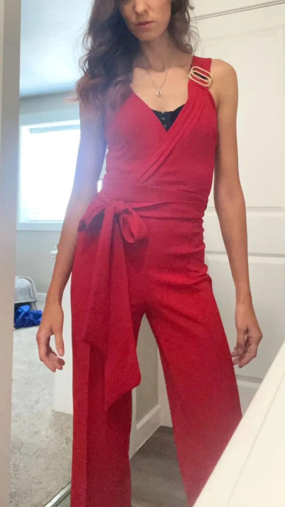 Nearly 32 and wondering if you’re married jerking off to my pics.. just say yes or no