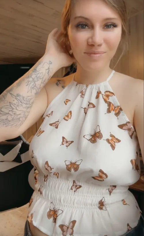 No birth control, no condoms allowed. Would you take the risk of not pulling out daddy