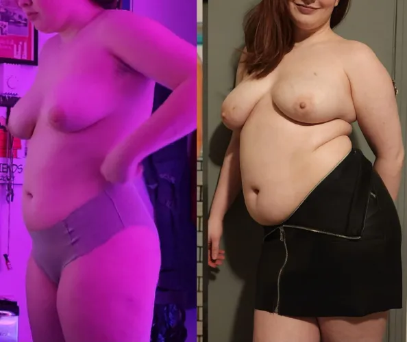 Not sure im big enough yet to post here 🙈