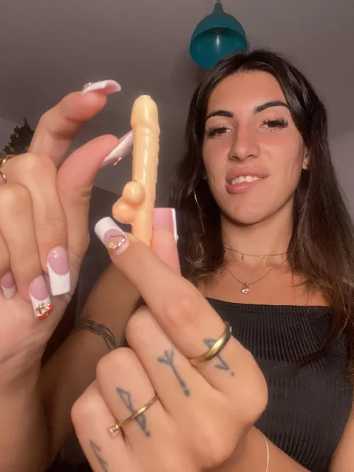 Obviously it matters if u dont even have a dick