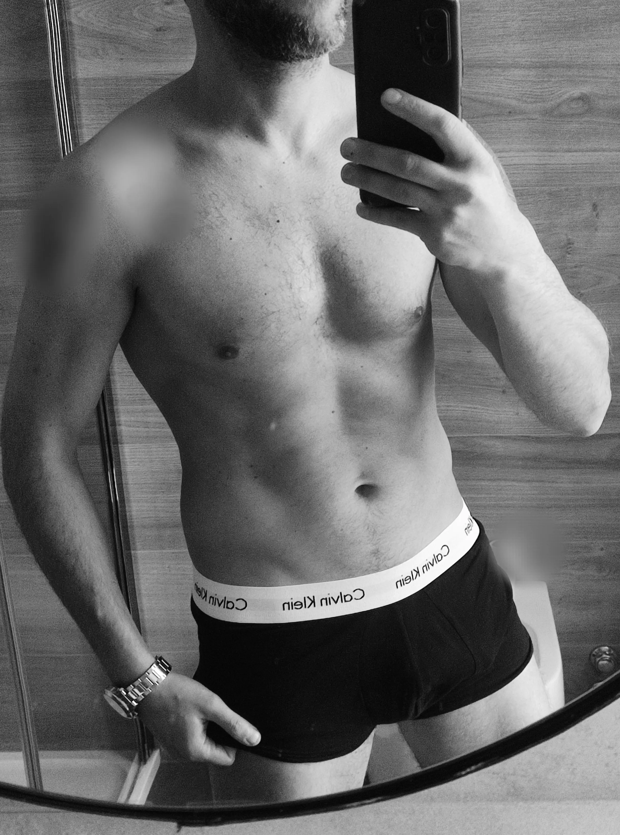 Preferite gli uomini in boxer o slip?