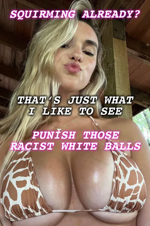 [REDDIT REPOST] Give your all for the BNWO.♠️