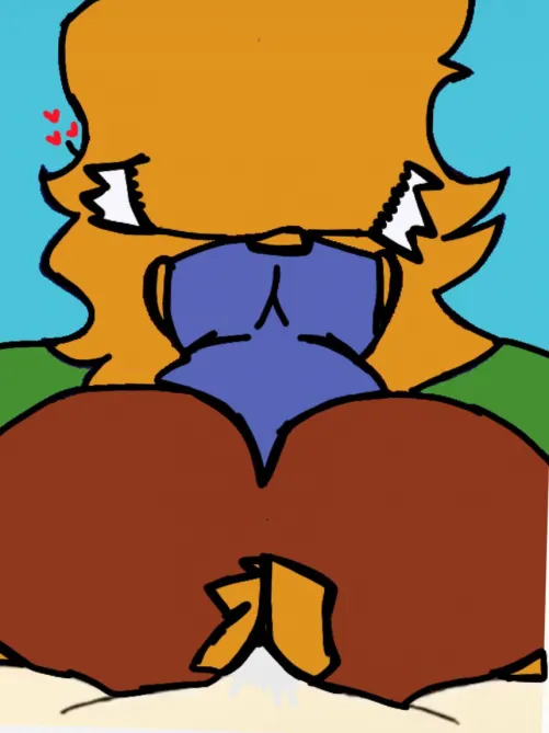 Tailsko is love you dick~