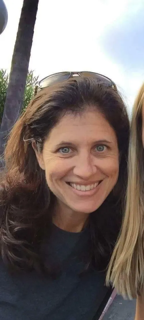 Tell me what you're thinking.