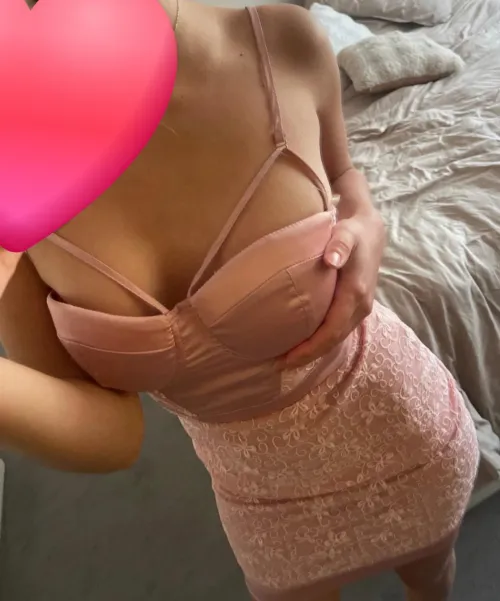 They said dress for the job you want, so I dressed like a toy for men