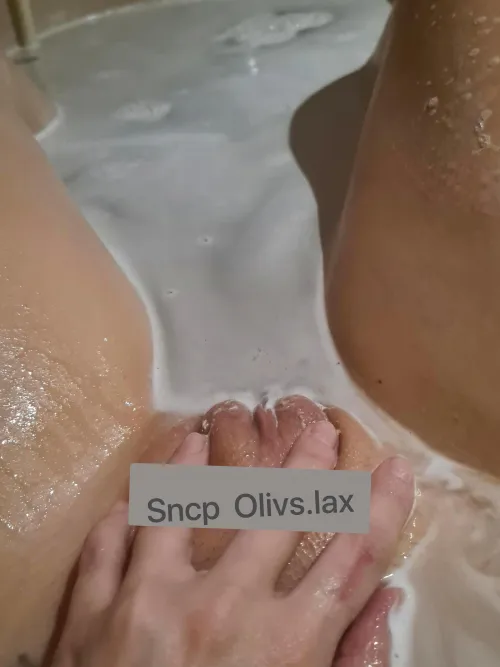 they say nothing’s perfect but my pussy is pretty close