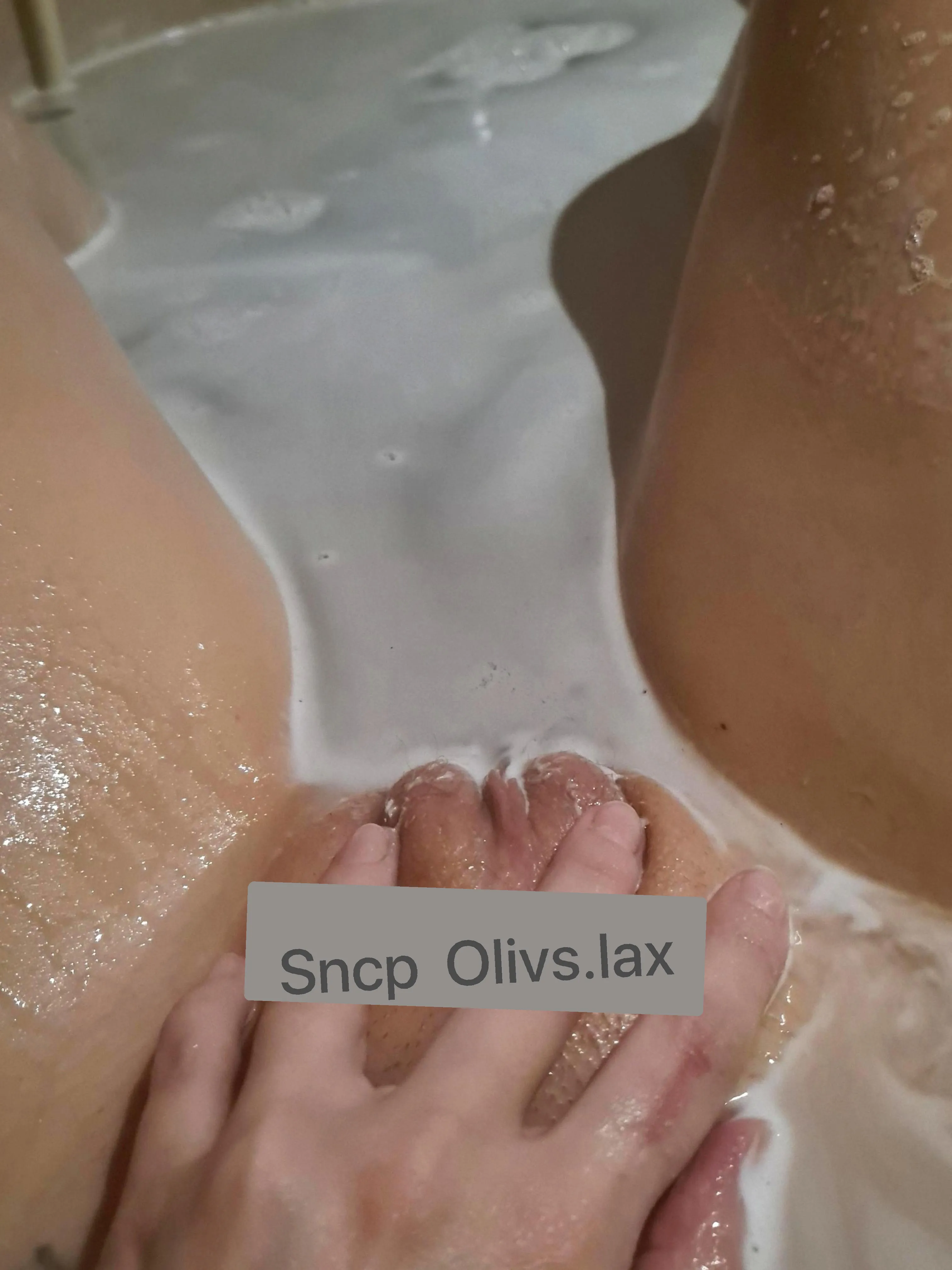 they say nothing’s perfect but my pussy is pretty close