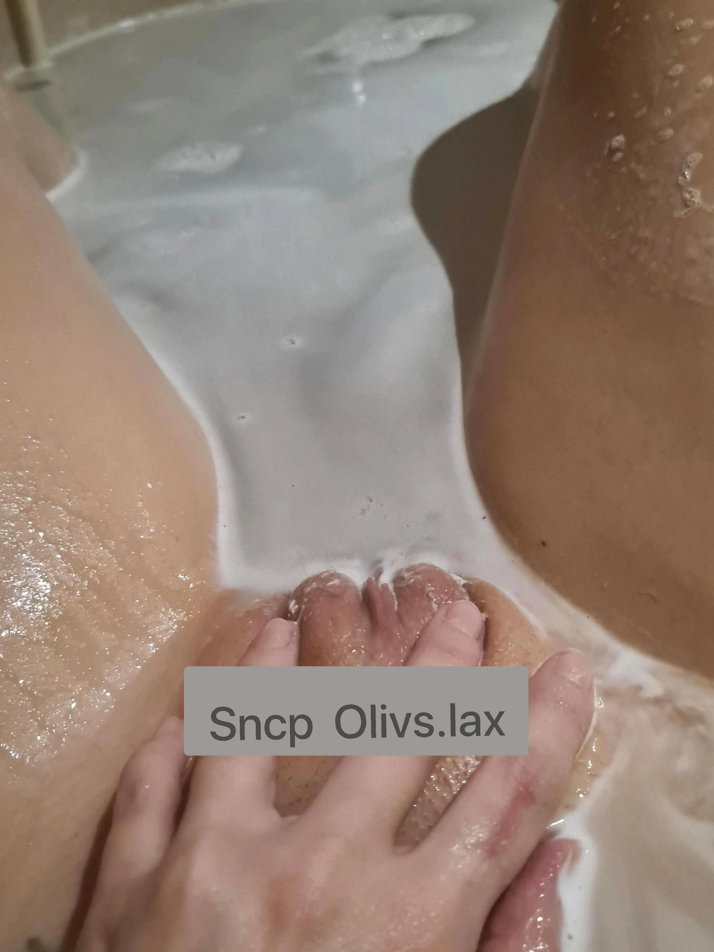 they say nothing’s perfect but my pussy is pretty close