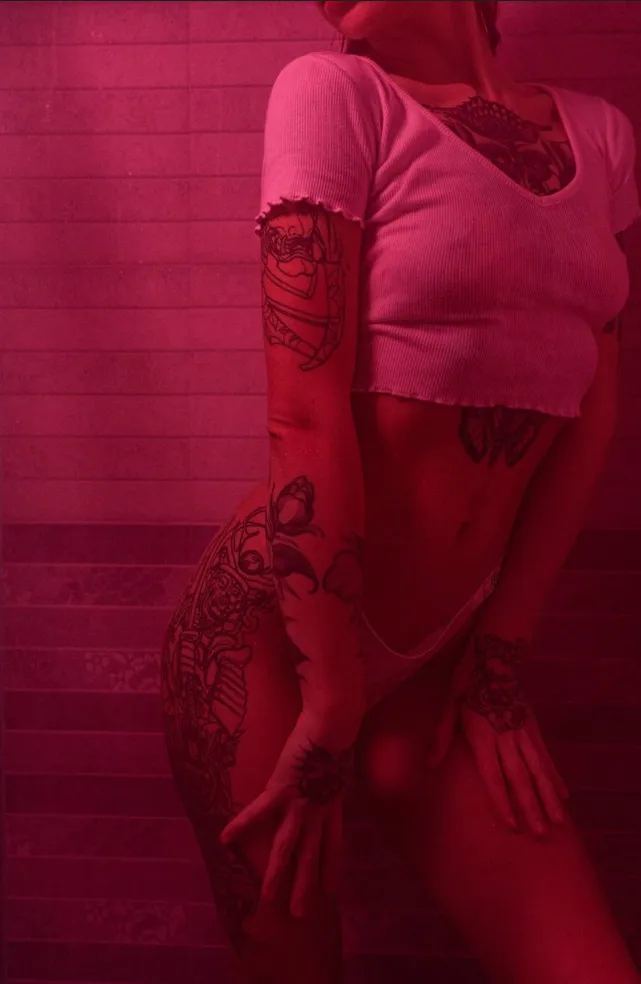 Things are starting to get hot