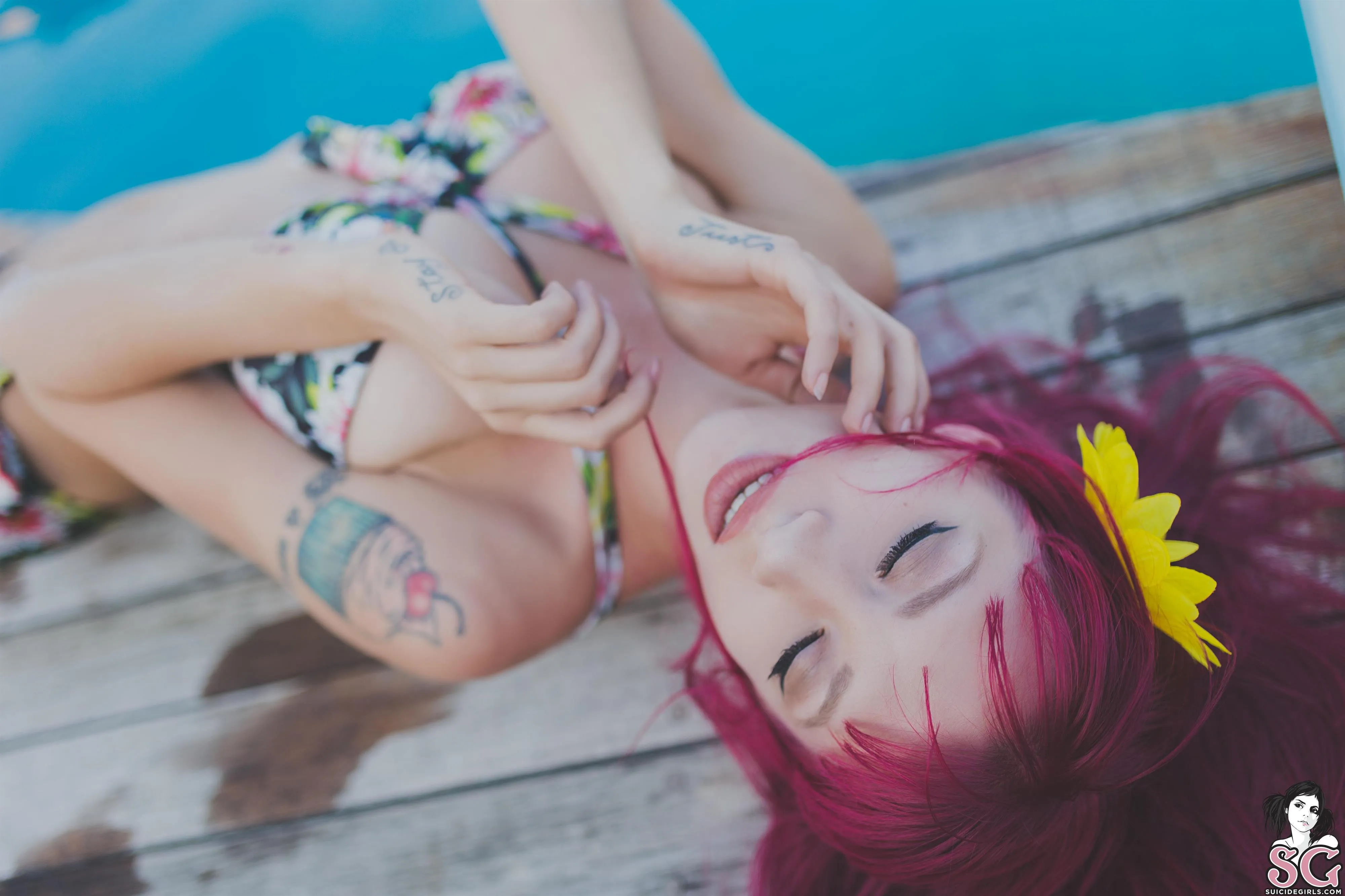 Unforgettable, that is what you are