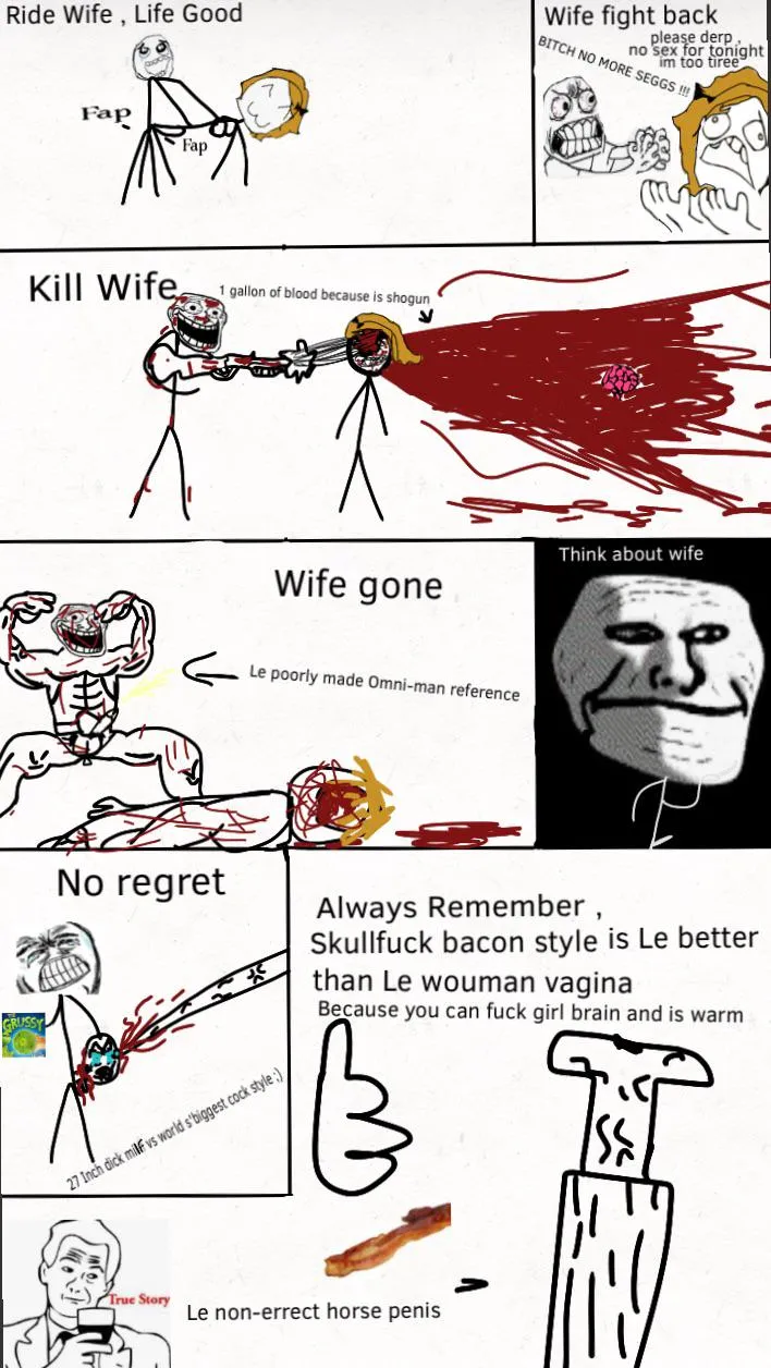 W if u get the original joke