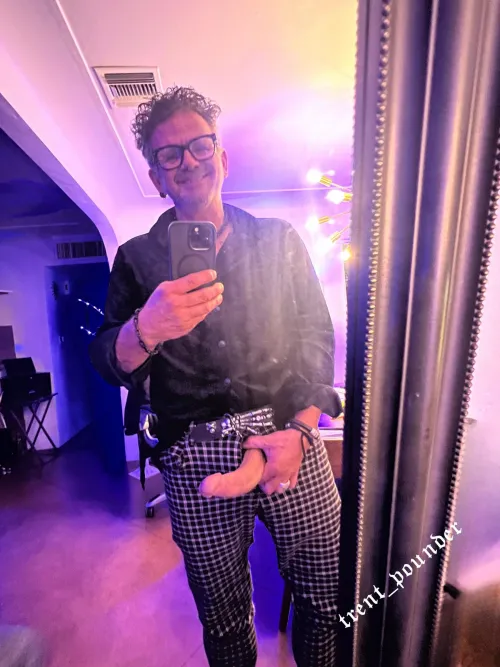 Was looking for someplace to put this real quick.