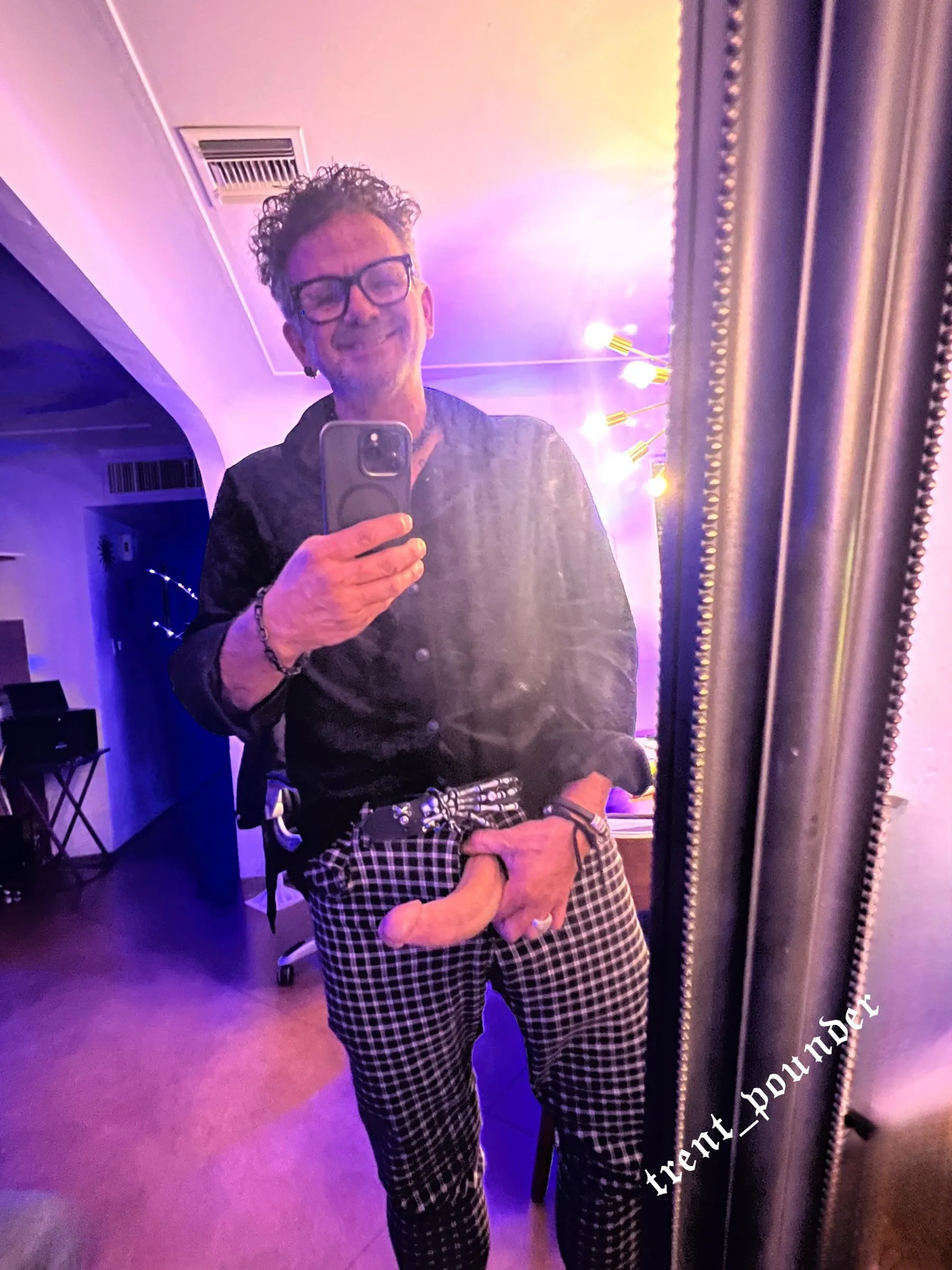 Was looking for someplace to put this real quick.